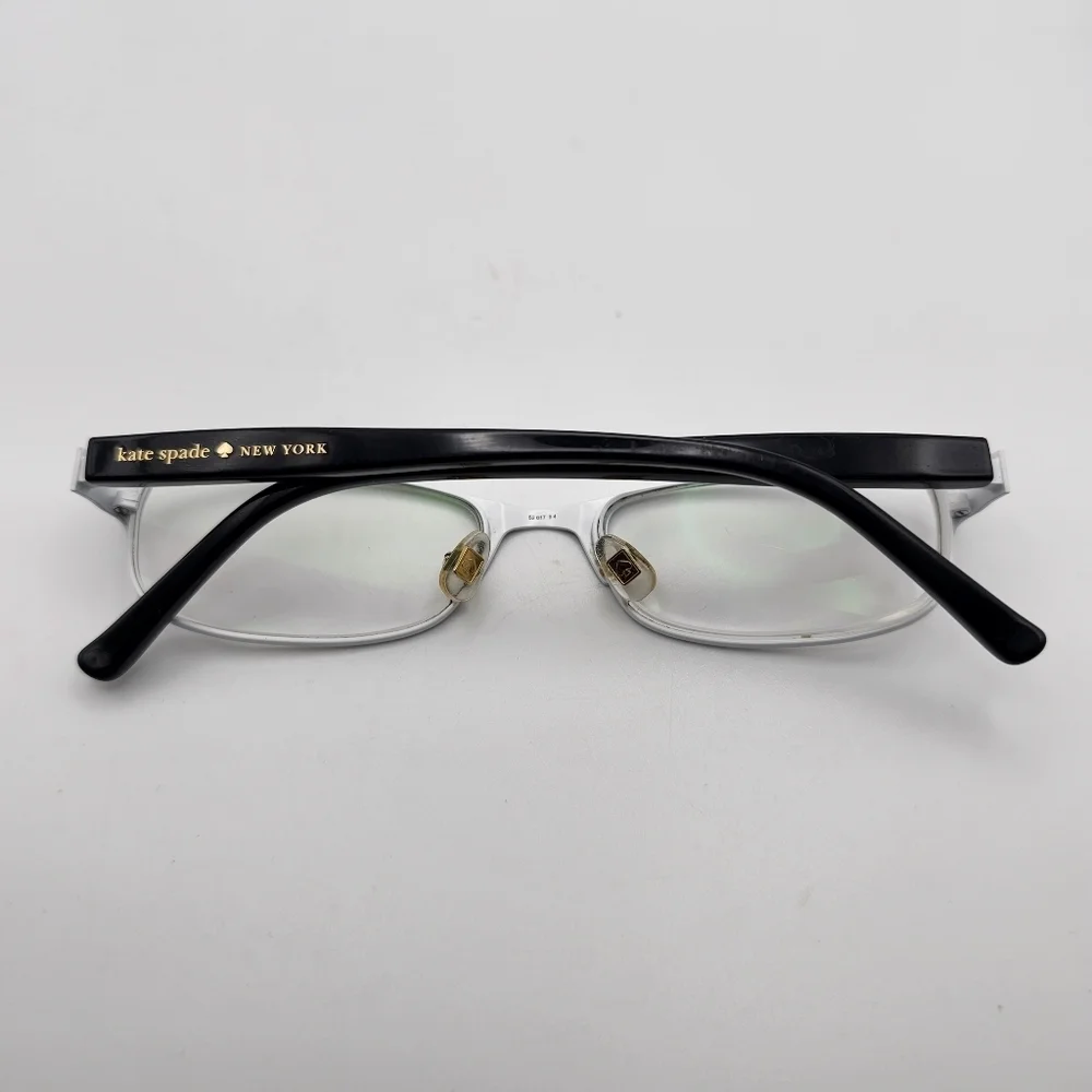Kate Spade Eyeglass Frames